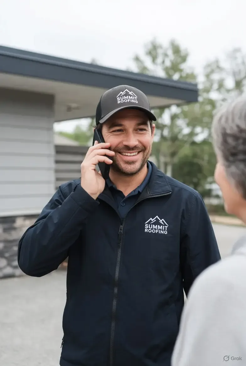 Flat Roof Leak Repair Brooksville, KY FAQs